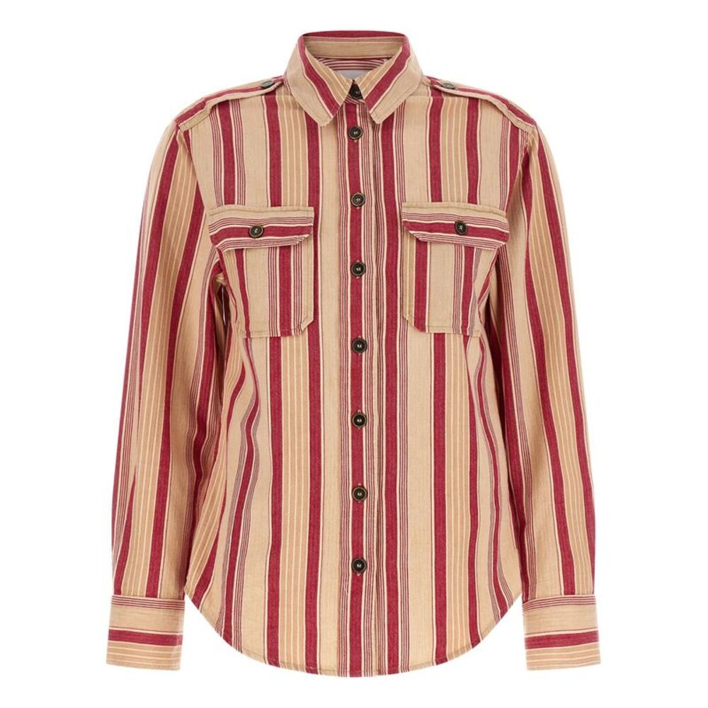 Marant Etoile Women's Gelva Shirt